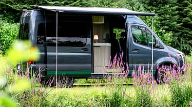 Innova Roadtrip 595 L (2024)