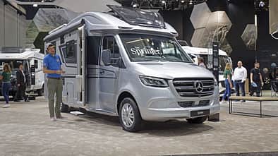 Adria Coral 650 SL Supreme