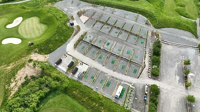 Golfclub Mudau Stellplatz i