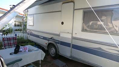 Ferdi Fendt Thüringer Wald