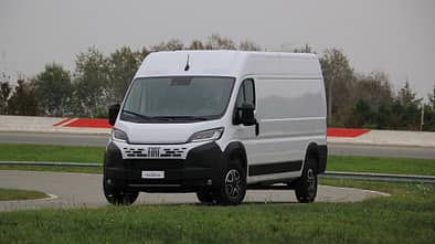 Transporter, Modell 2030