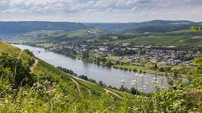 Longuich Mosel