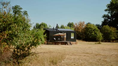 Tiny House Hotel
