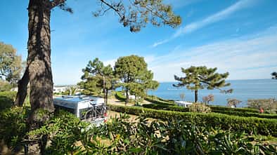 Camping-Tipps der Redaktion Camping-Tipps der Redaktion