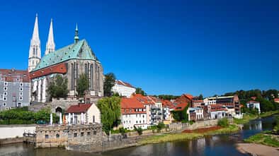 Goerlitz Reise Goerlitz Reise Film f
