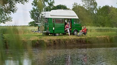 Oldtimer VW LT 28 D Oldtimer VW LT 28 D