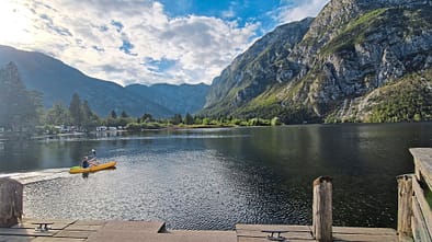 Camping-Highlights - See