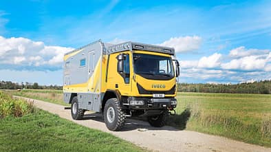 Bimobil EX 540 (2024) i