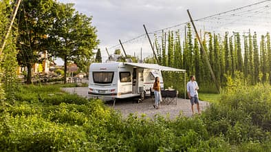 Dethleffs c'go (2024)