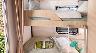 Caravelair Sport Line 486__  (2024)