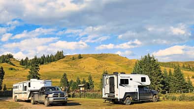 Roadtrip Kanada f