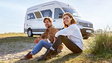 Hobby Maxia Van 680 DT (2024)