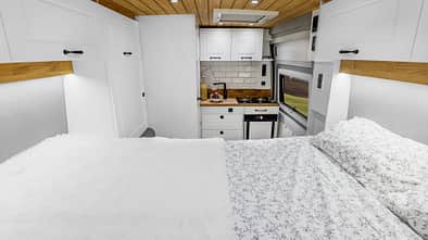 Freedom Campingbus (2024)