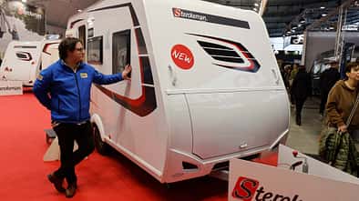 Sterckeman Easy 366 PE (2024)