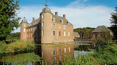 Reise Achterhoek Niederlande f