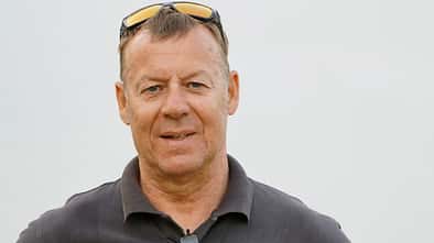 Christian Reisch im Interview