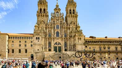 Santiago de Compostela