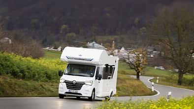 Ahorn Camp A 640 (2024) f