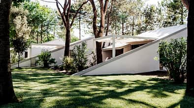 Camping Village Dei Fiori - Natur