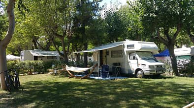 EurCamping Roseto