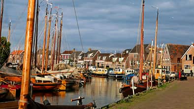 mobil-tour, utrecht, niederlande Mobil-Tour Utrecht