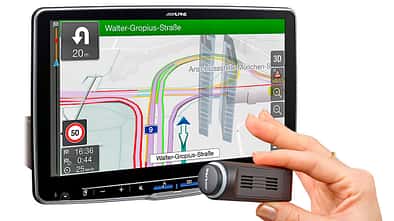 Navigationssysteme Reisemobil i