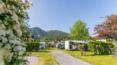 Camping Residence Saegemuehle