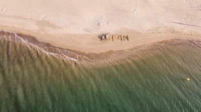 Camping Le Serignan Plage Nature