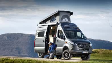 Yucon K-Peak 6.0 BD f