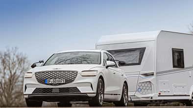 Genesis GV 70 (2024) f