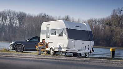 Hobby Ontour 390 SF (2024) f