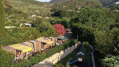 Camping dei Fiori - Campingplatz
