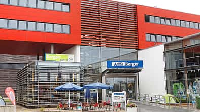 Zubehörhandel Fritz Berger