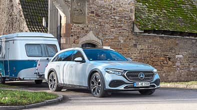 Mercedes-Benz E-Klasse T 300de 4matic (2024)