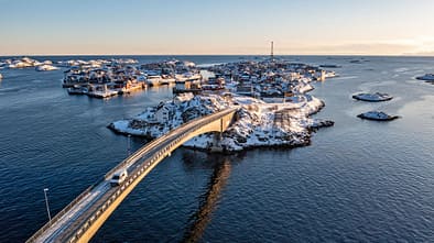 Lofoten