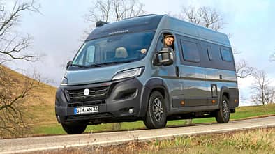 Westfalia Columbus 640 E (2024) f