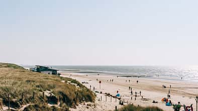Nordsee Niederlande