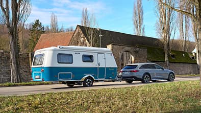 Supertest Eriba Touring 630 (2024)