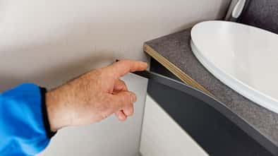 Chausson 640, Verarbeitung