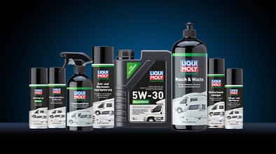 LIQUI MOLY 
