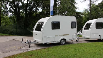 Adria Aviva Lite 300 LH (2025)