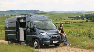 Karmann Davis 610 Lifestyle (2025)