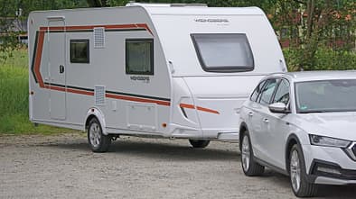 Weinsberg CaraOne 480 QDK Hot-Edition