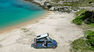 Roadtrip Griechenland Chalkidikis i