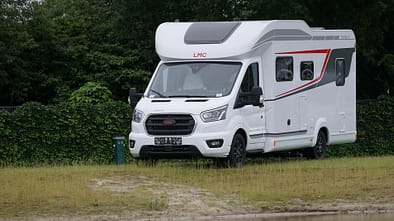 LMC Tourer Lift (2025)