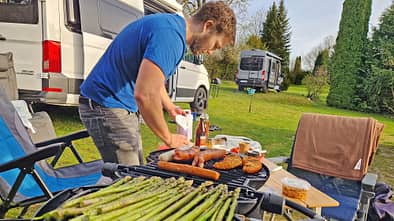 Nomadiq Grill