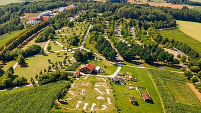 Sibyllenbad, Minigolfplatz