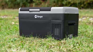 Zubehoer Camping Sommerurlaub