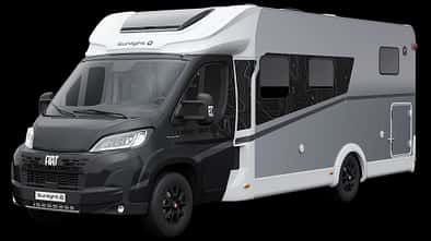 Sunlight T68 XX Sondermodell