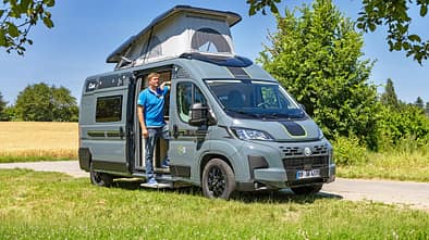 Chausson Family & Sport-Van (2025) f